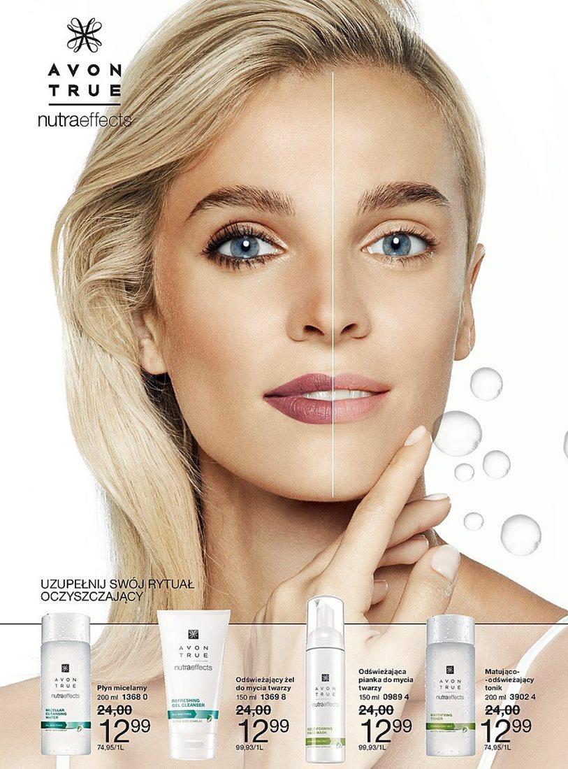 Gazetka promocyjna Avon str. 92