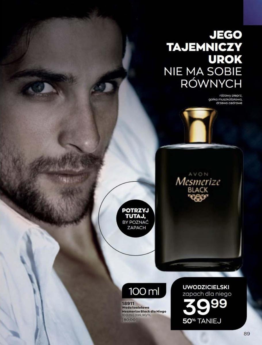 Gazetka promocyjna Avon str. 321