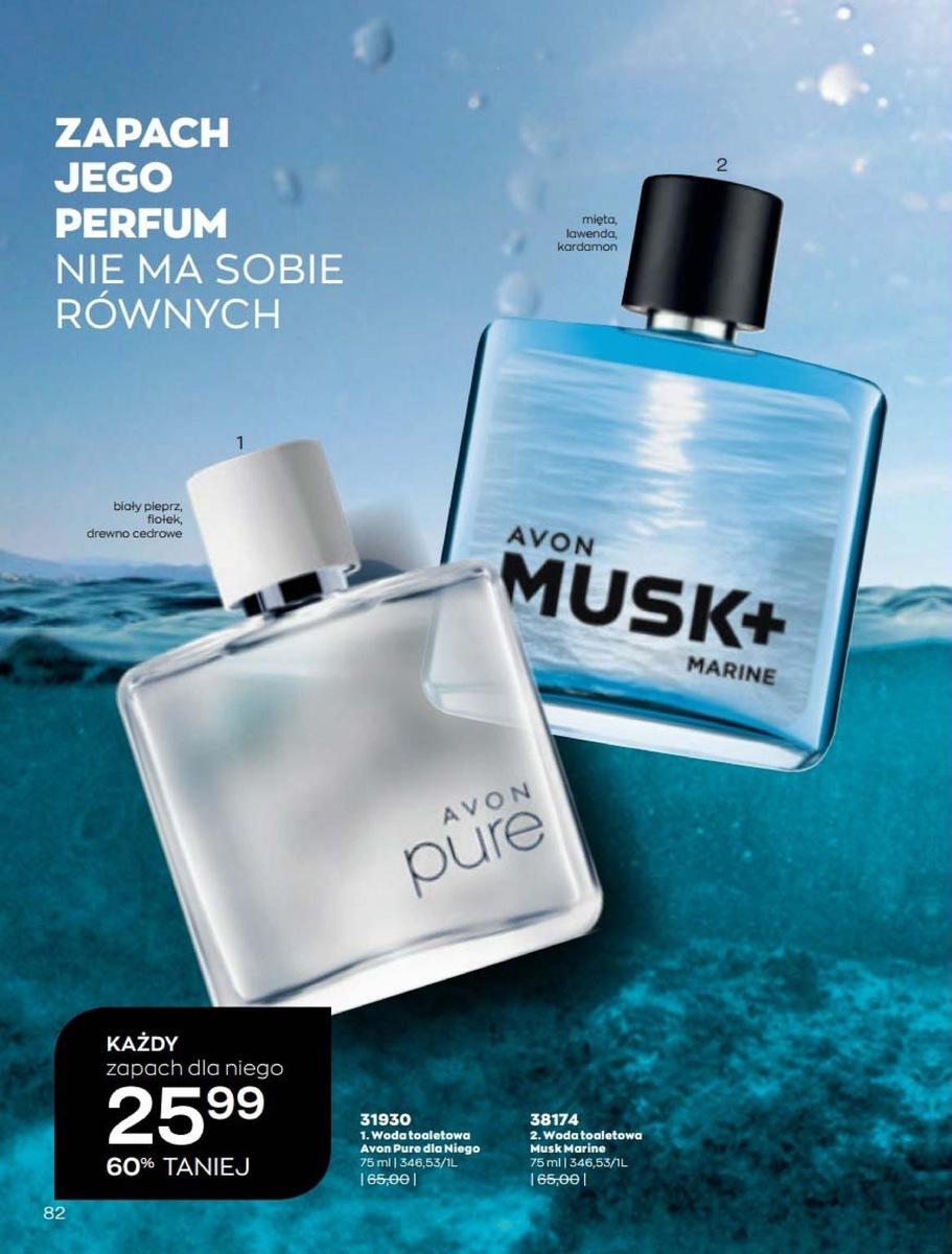 Gazetka promocyjna Avon str. 314