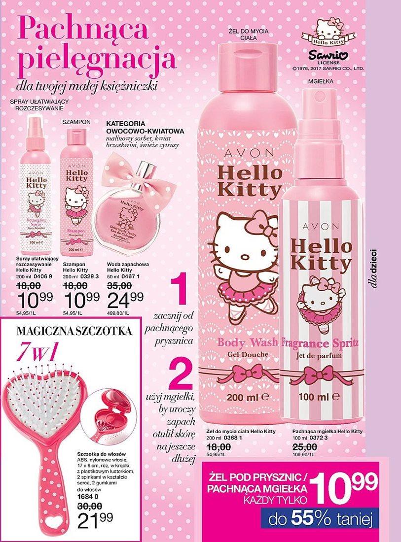 Gazetka promocyjna Avon str. 193