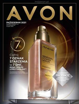 Katalog Avon