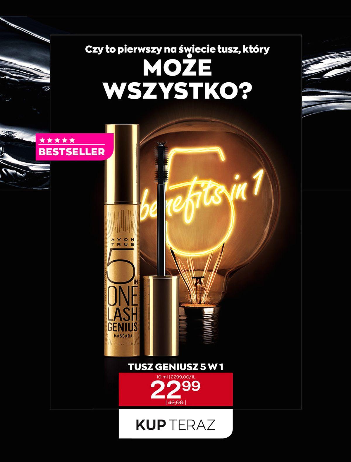 Gazetka promocyjna Avon str. 226
