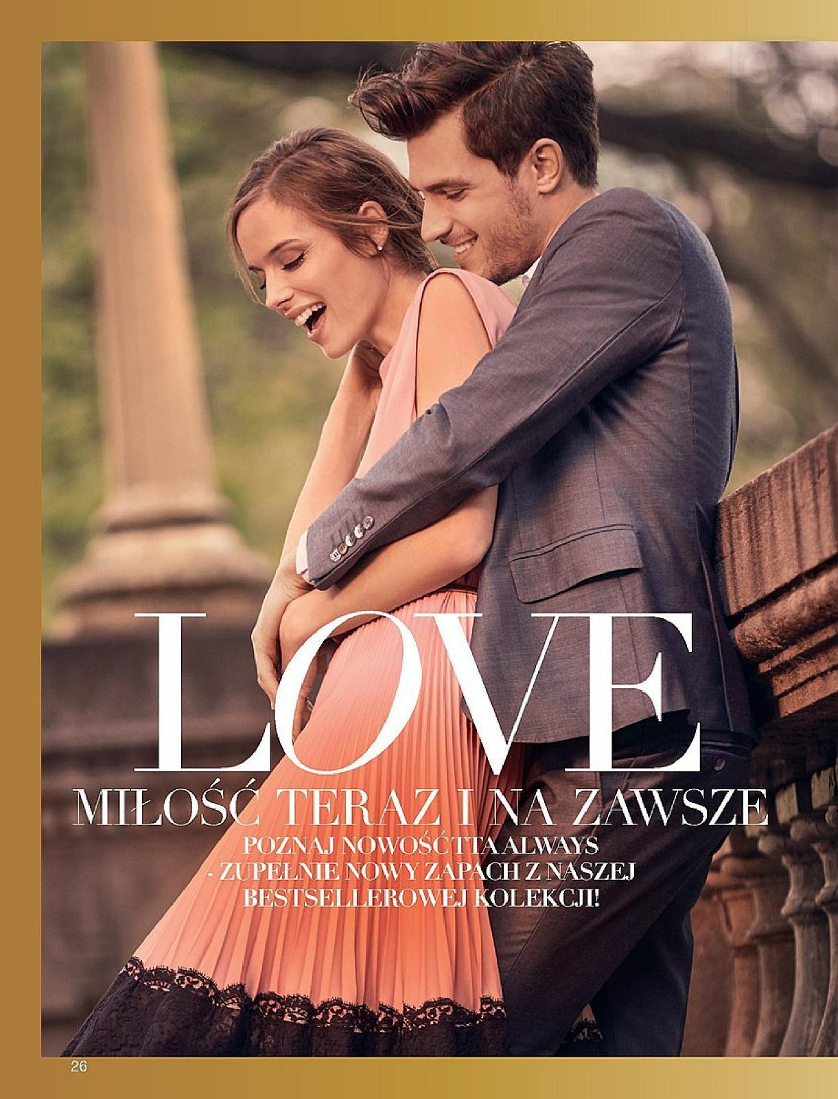 Gazetka promocyjna Avon str. 26