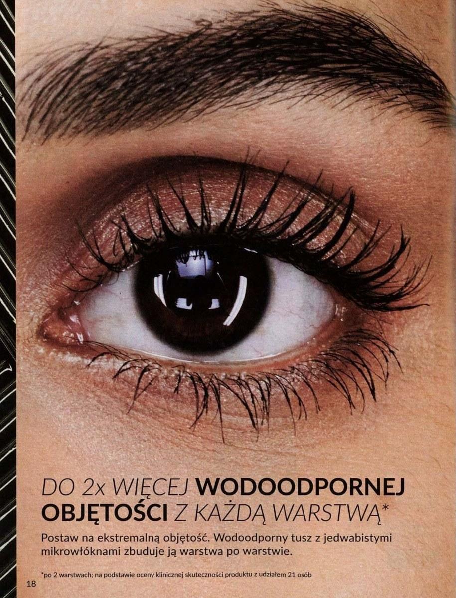 Gazetka promocyjna Avon str. 18