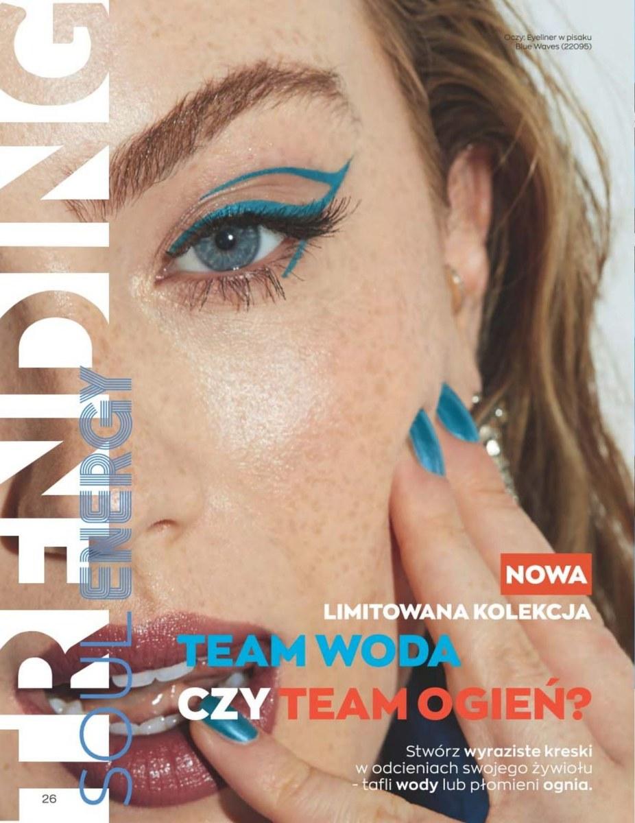 Gazetka promocyjna Avon str. 26