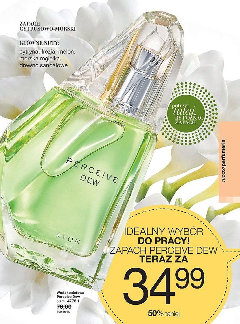 Gazetka promocyjna Avon str. 37