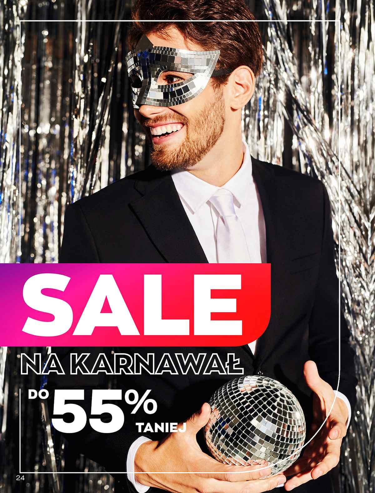 Gazetka promocyjna Avon str. 36