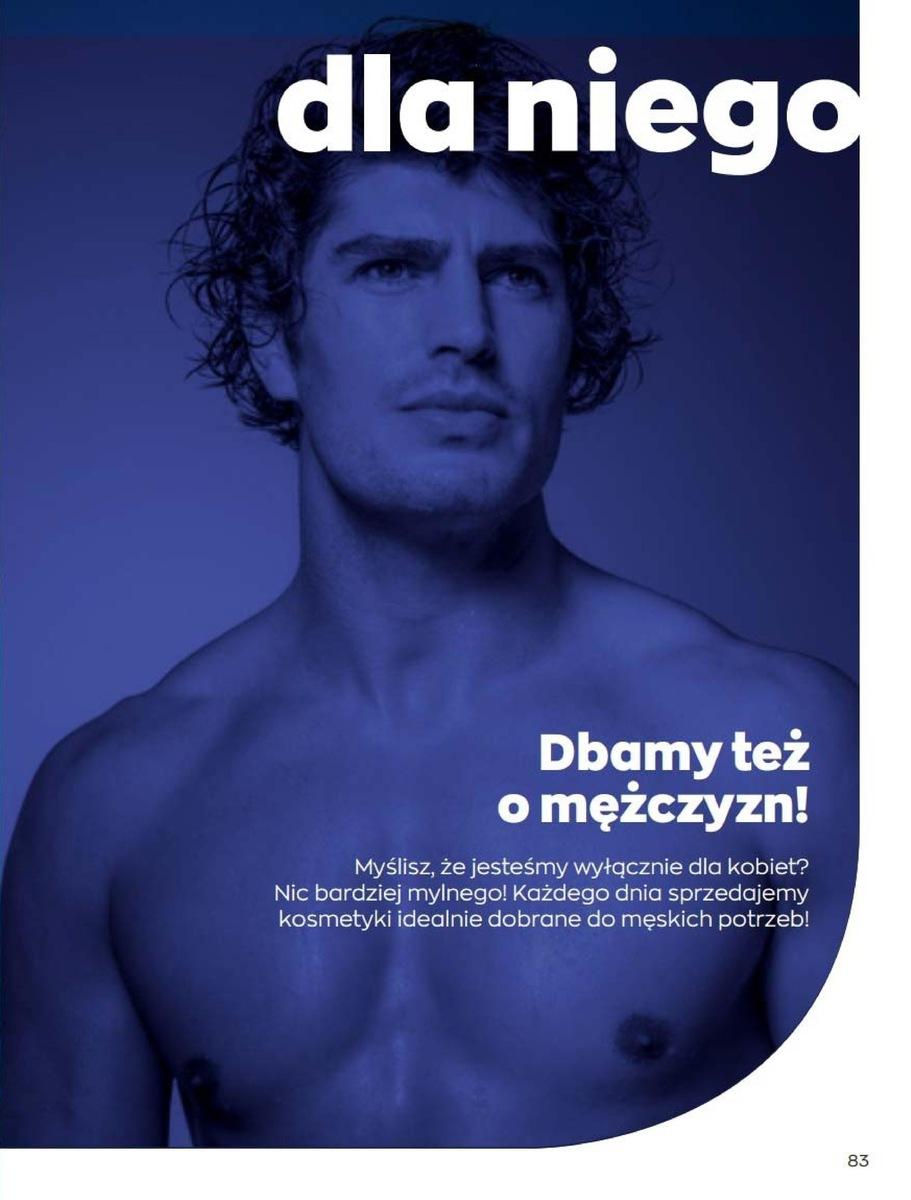 Gazetka promocyjna Avon str. 315