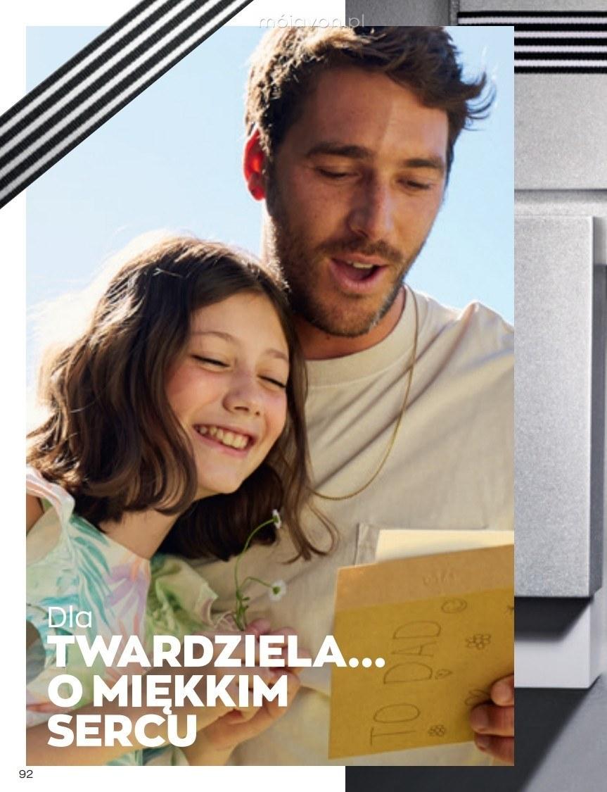 Gazetka promocyjna Avon str. 92