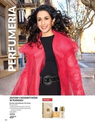 Gazetka promocyjna Avon str. 88