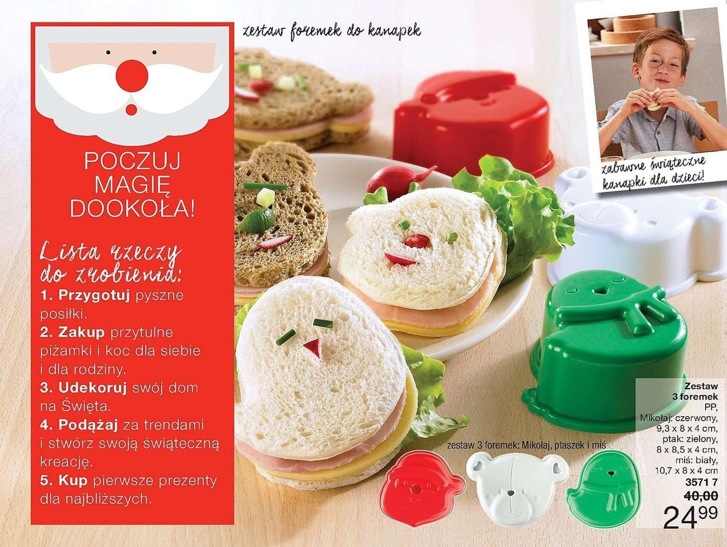 Gazetka promocyjna Avon str. 2