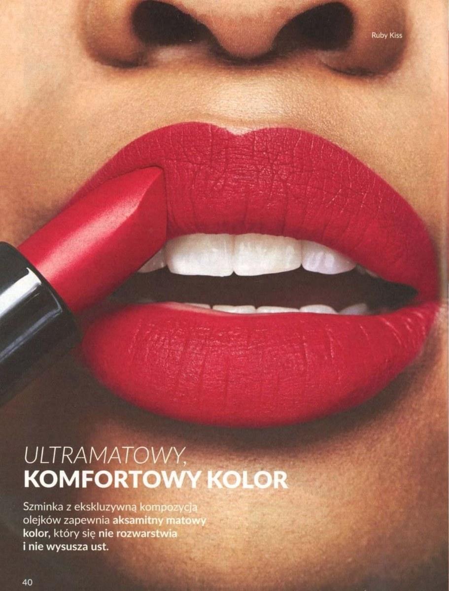 Gazetka promocyjna Avon str. 40