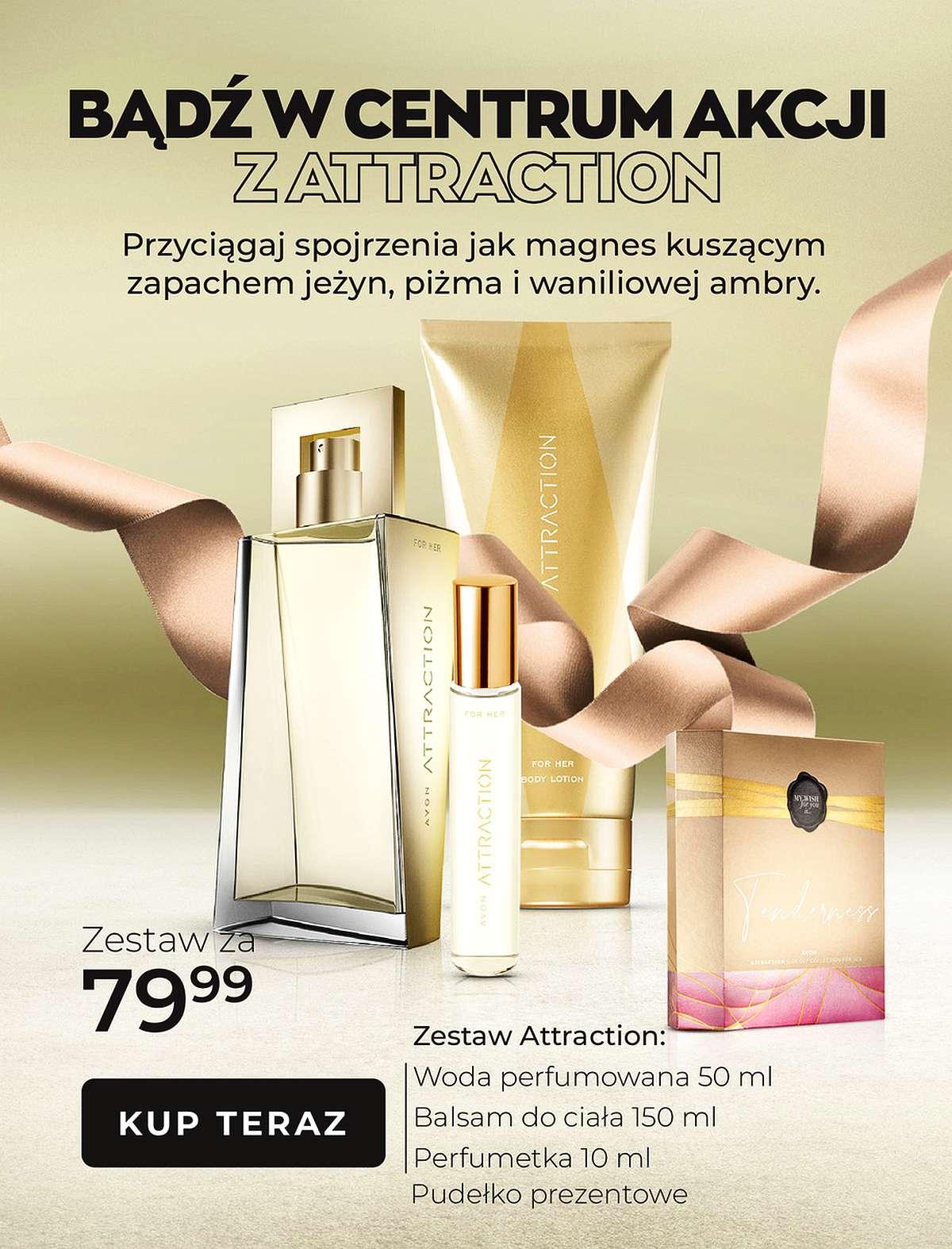 Gazetka promocyjna Avon str. 7