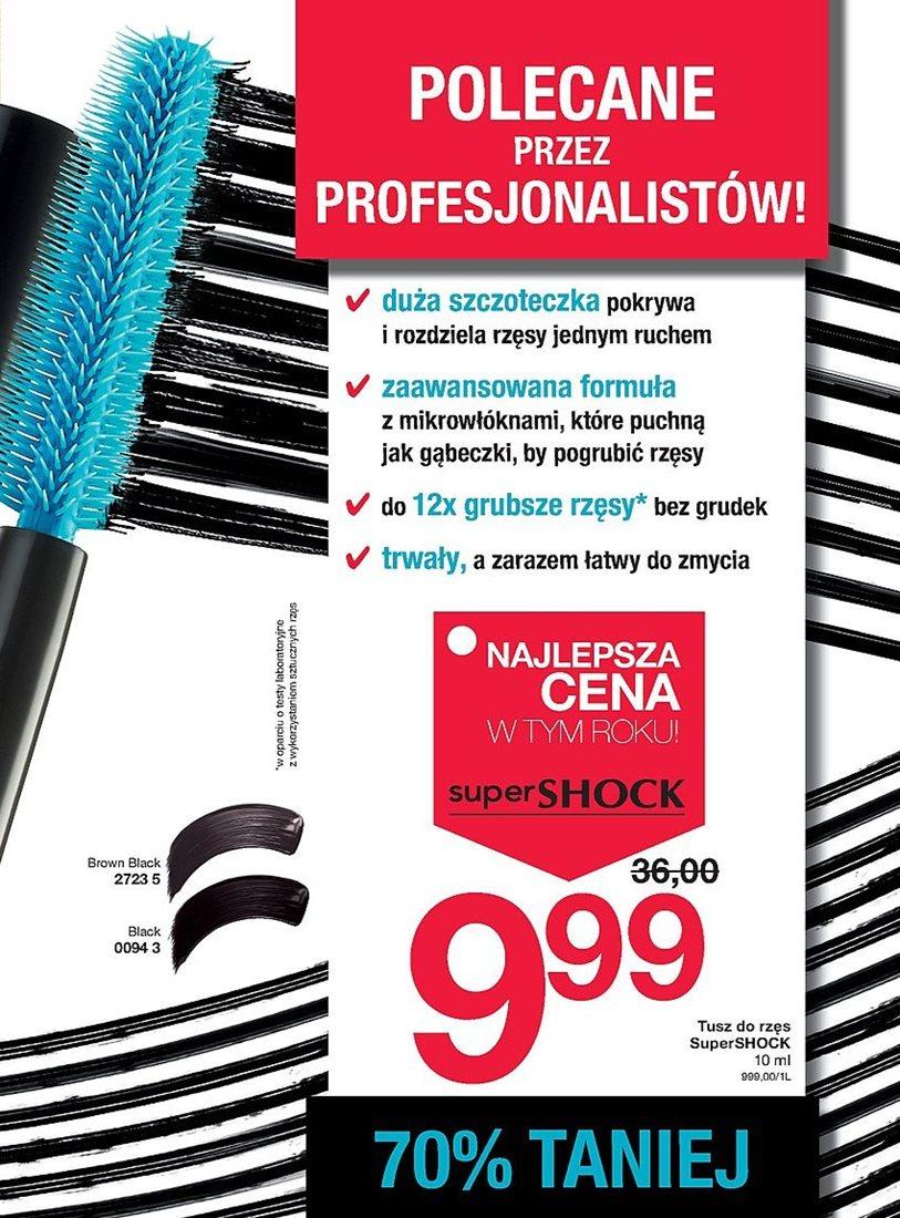 Gazetka promocyjna Avon str. 13
