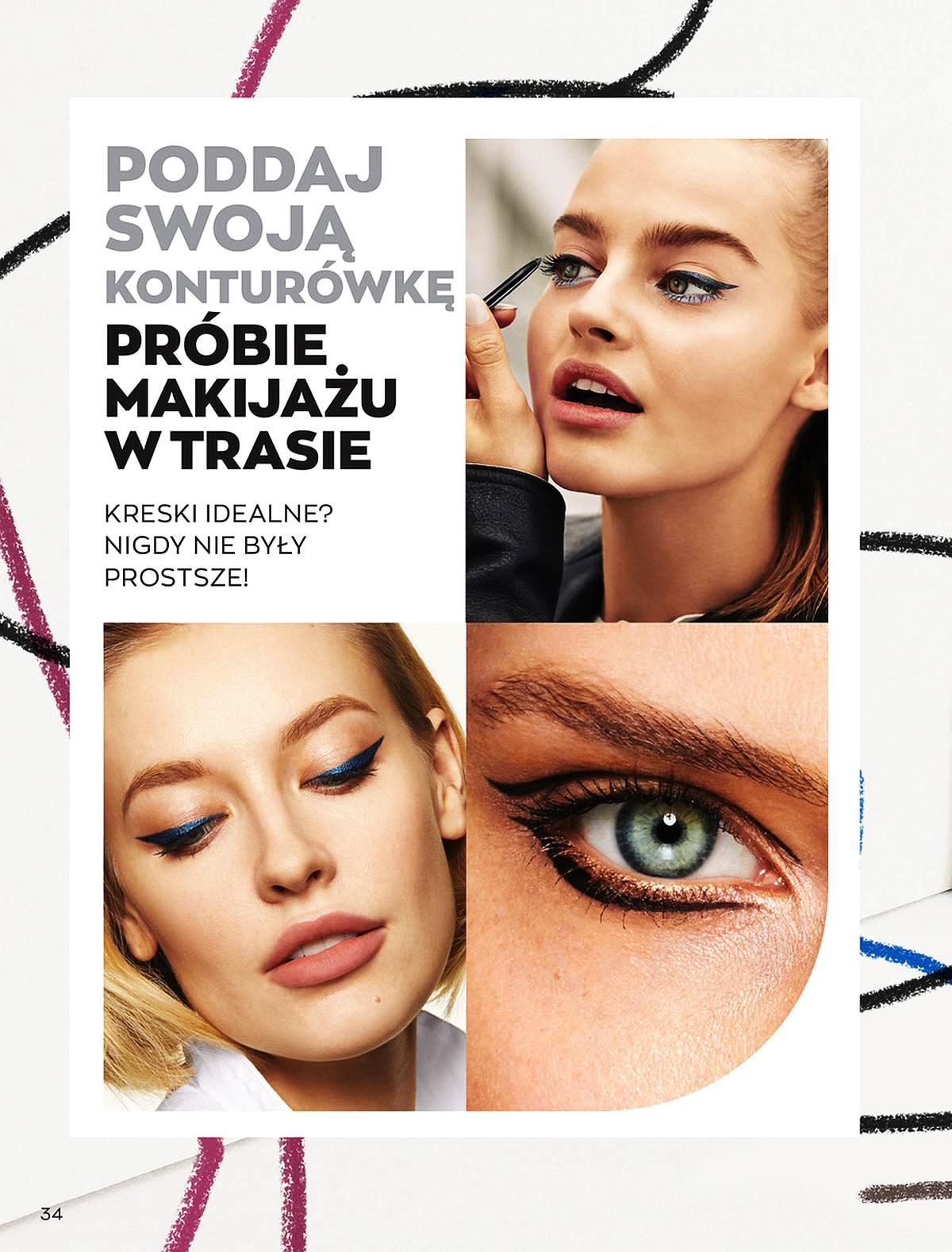 Gazetka promocyjna Avon str. 42