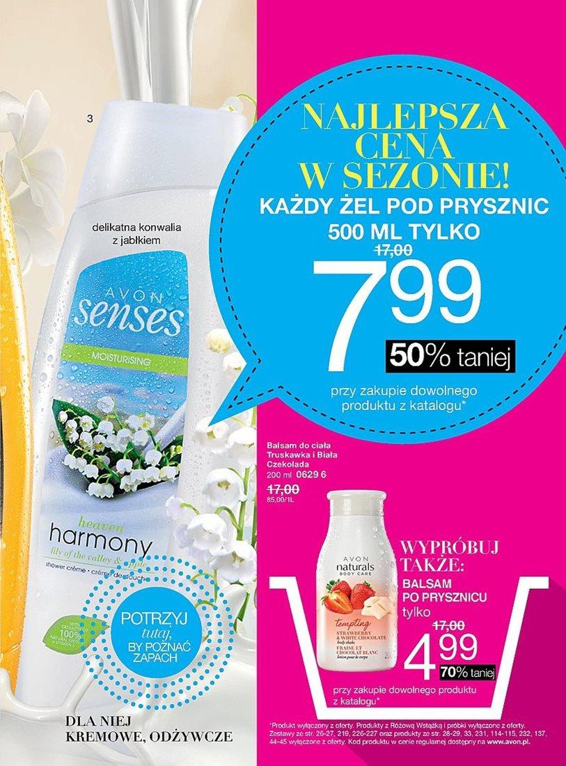 Gazetka promocyjna Avon str. 11