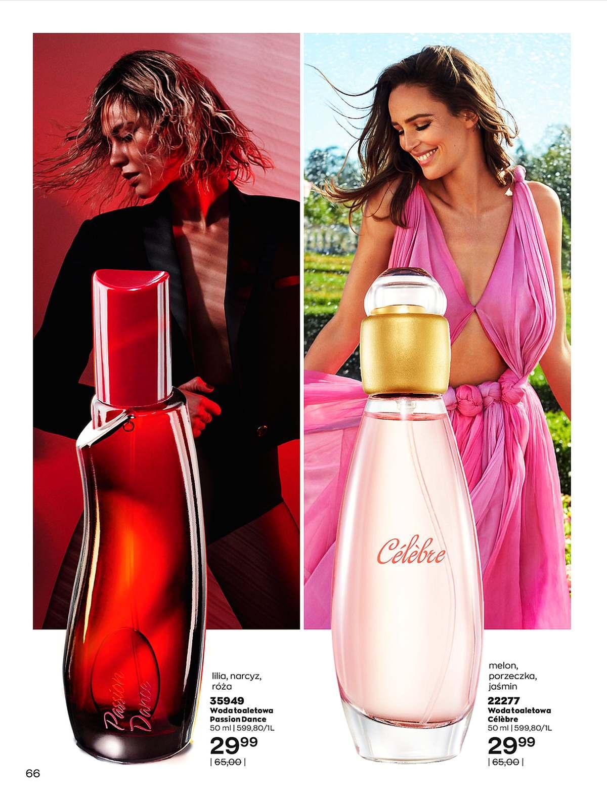 Gazetka promocyjna Avon str. 66