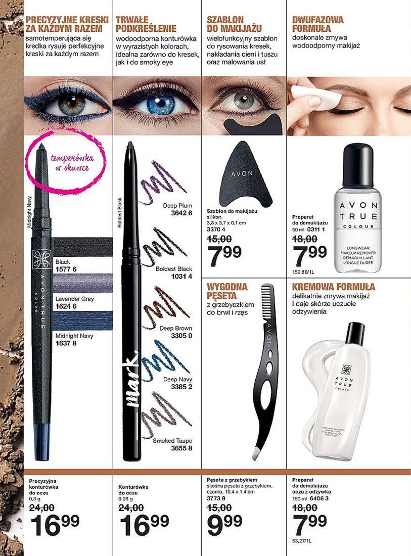 Gazetka promocyjna Avon str. 92