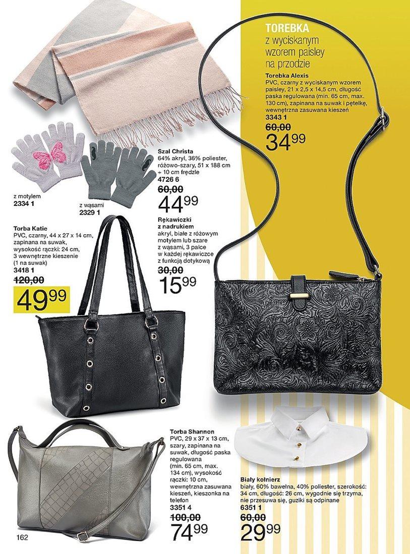 Gazetka promocyjna Avon str. 162