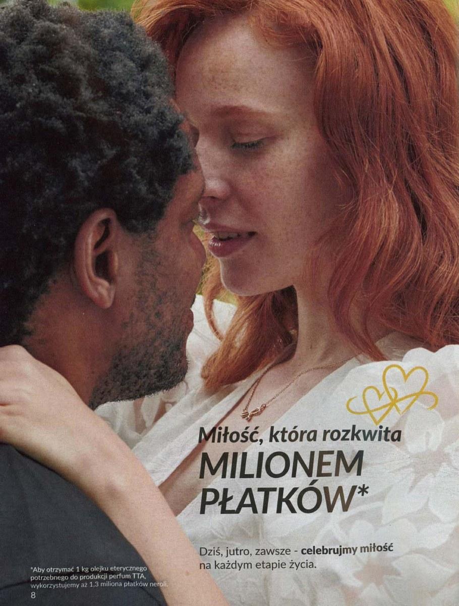 Gazetka promocyjna Avon str. 8