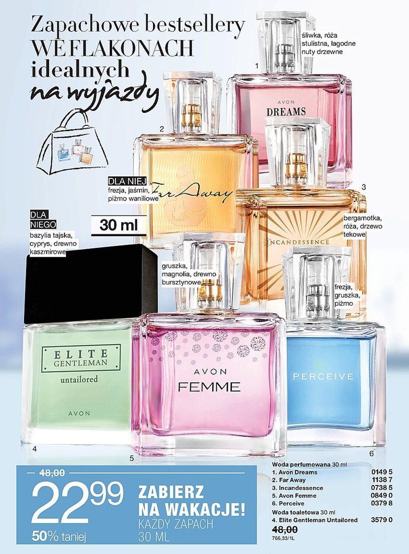 Gazetka promocyjna Avon str. 34
