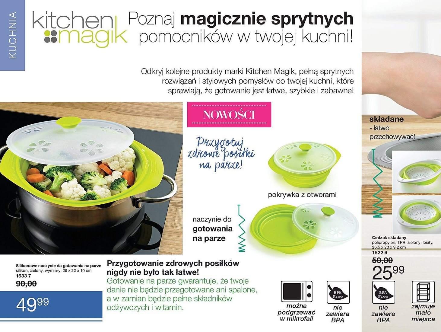 Gazetka promocyjna Avon str. 16