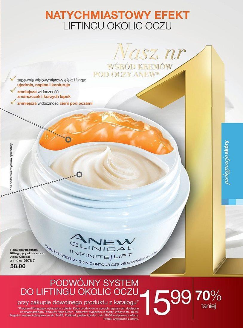 Gazetka promocyjna Avon str. 95