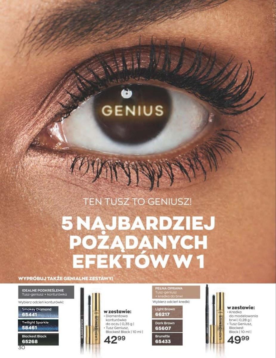 Gazetka promocyjna Avon str. 30