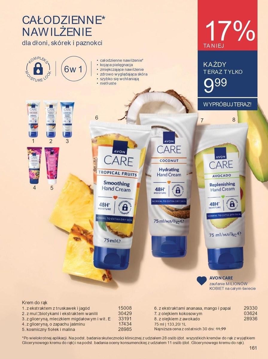 Gazetka promocyjna Avon str. 97