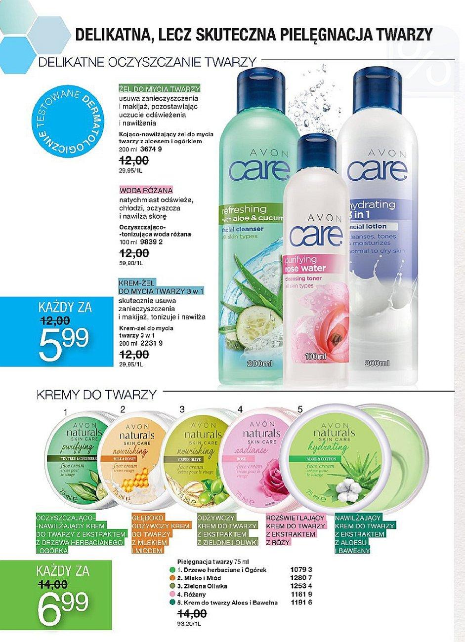 Gazetka promocyjna Avon str. 108