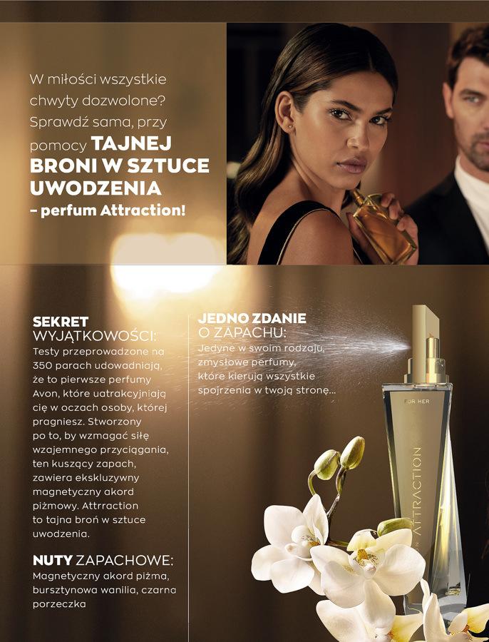 Gazetka promocyjna Avon str. 200