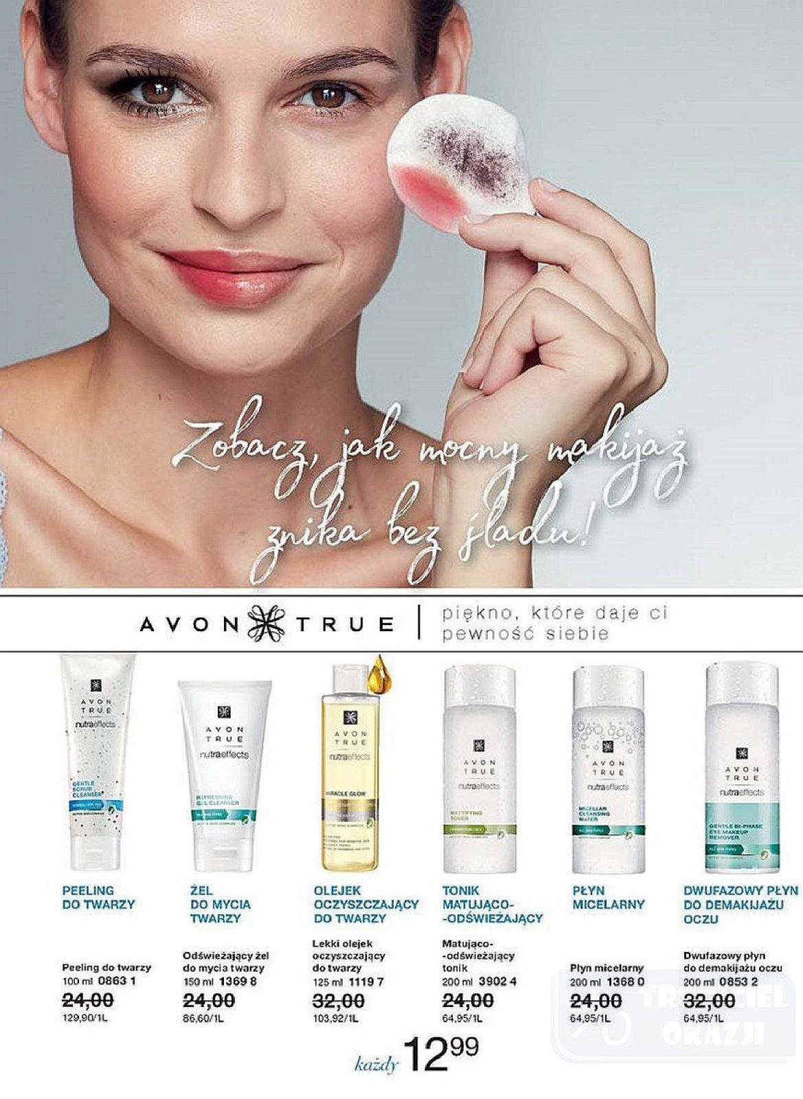 Gazetka promocyjna Avon str. 144