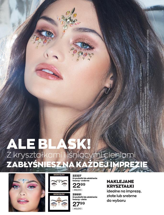 Gazetka promocyjna Avon str. 24