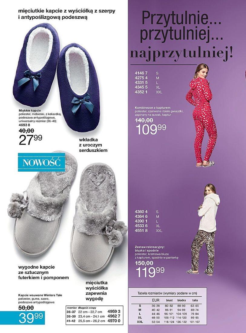 Gazetka promocyjna Avon str. 160