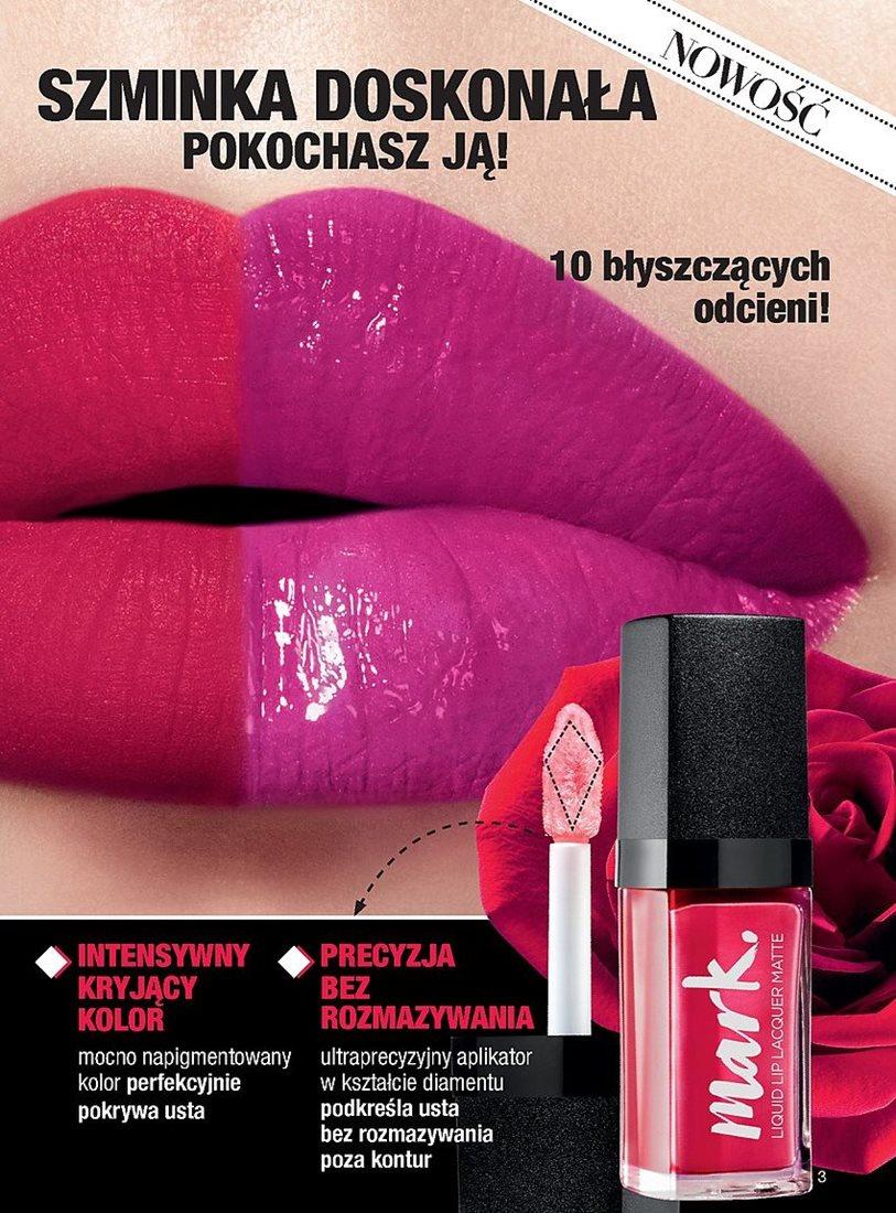 Gazetka promocyjna Avon str. 3