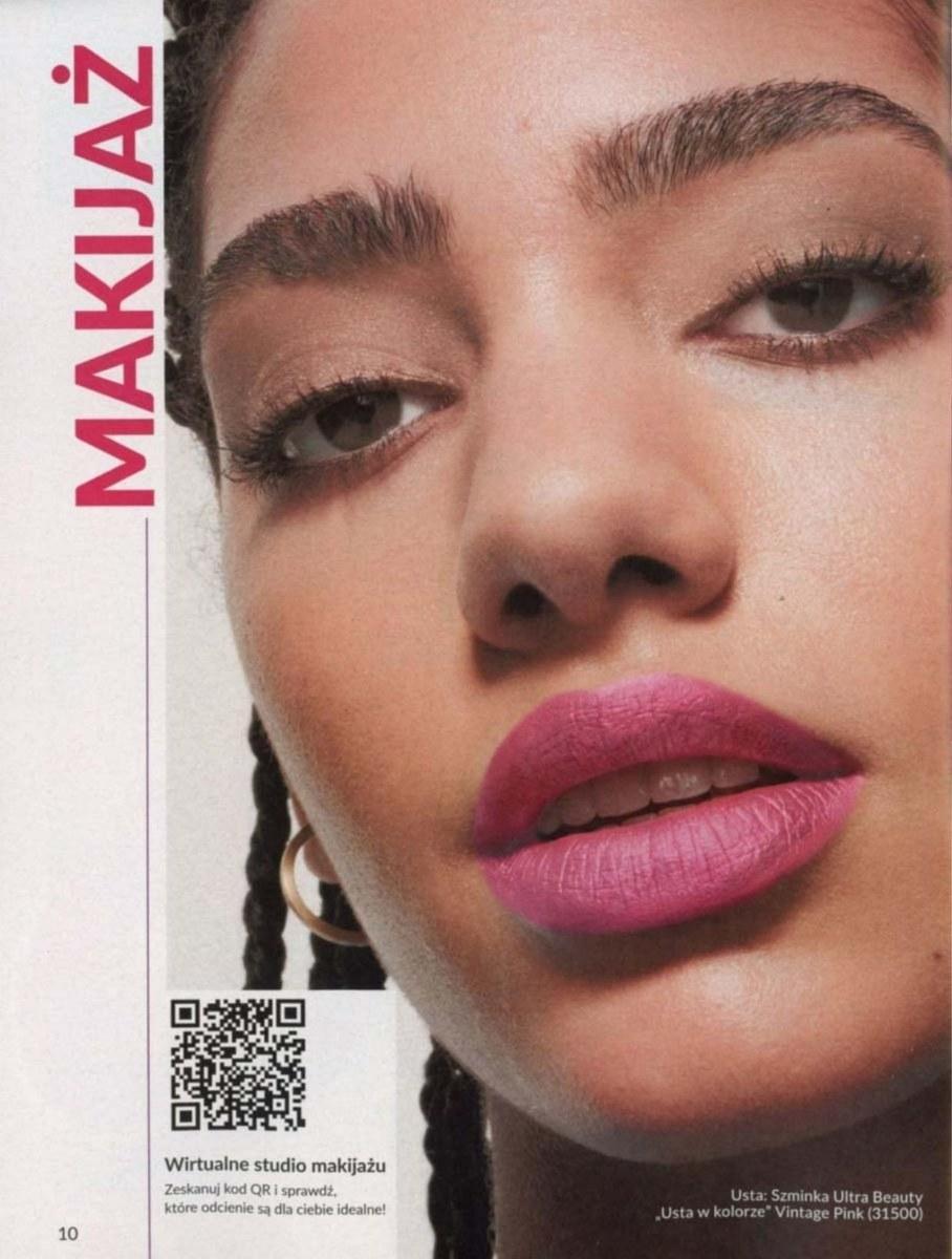 Gazetka promocyjna Avon str. 10