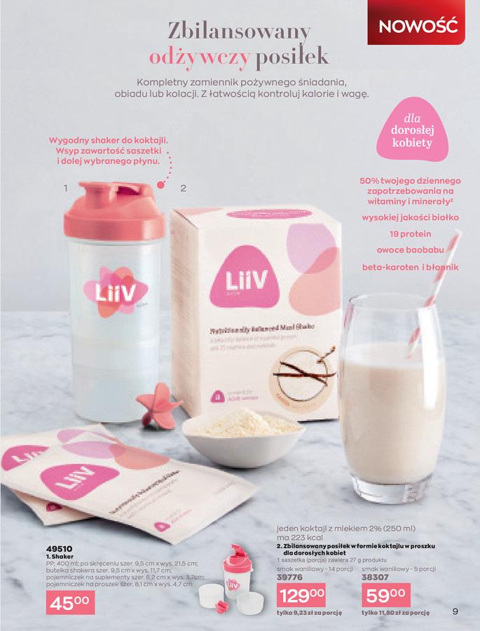 Gazetka promocyjna Avon str. 17