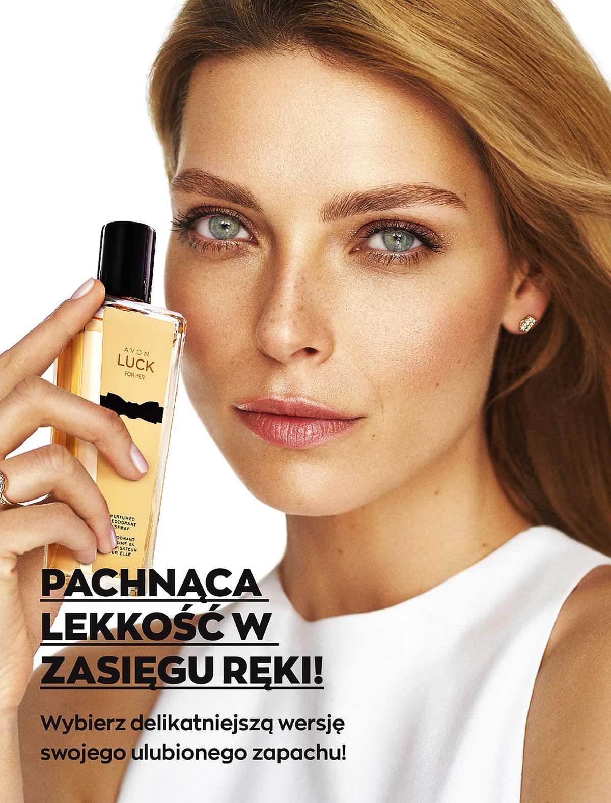 Gazetka promocyjna Avon str. 28