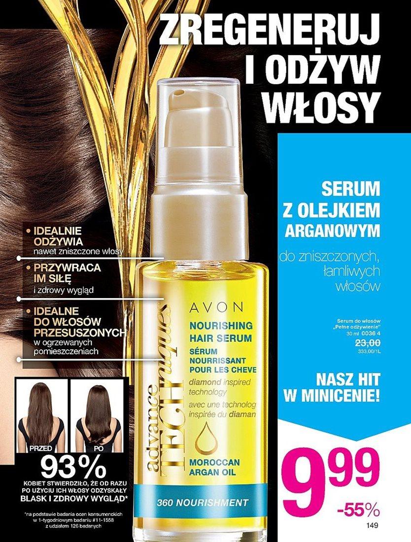 Gazetka promocyjna Avon str. 147