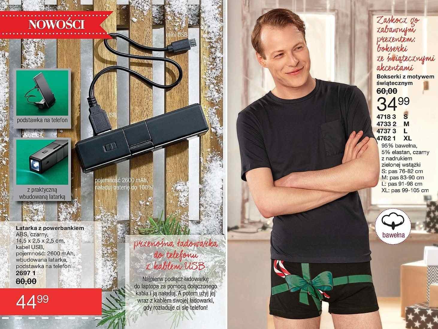 Gazetka promocyjna Avon str. 20