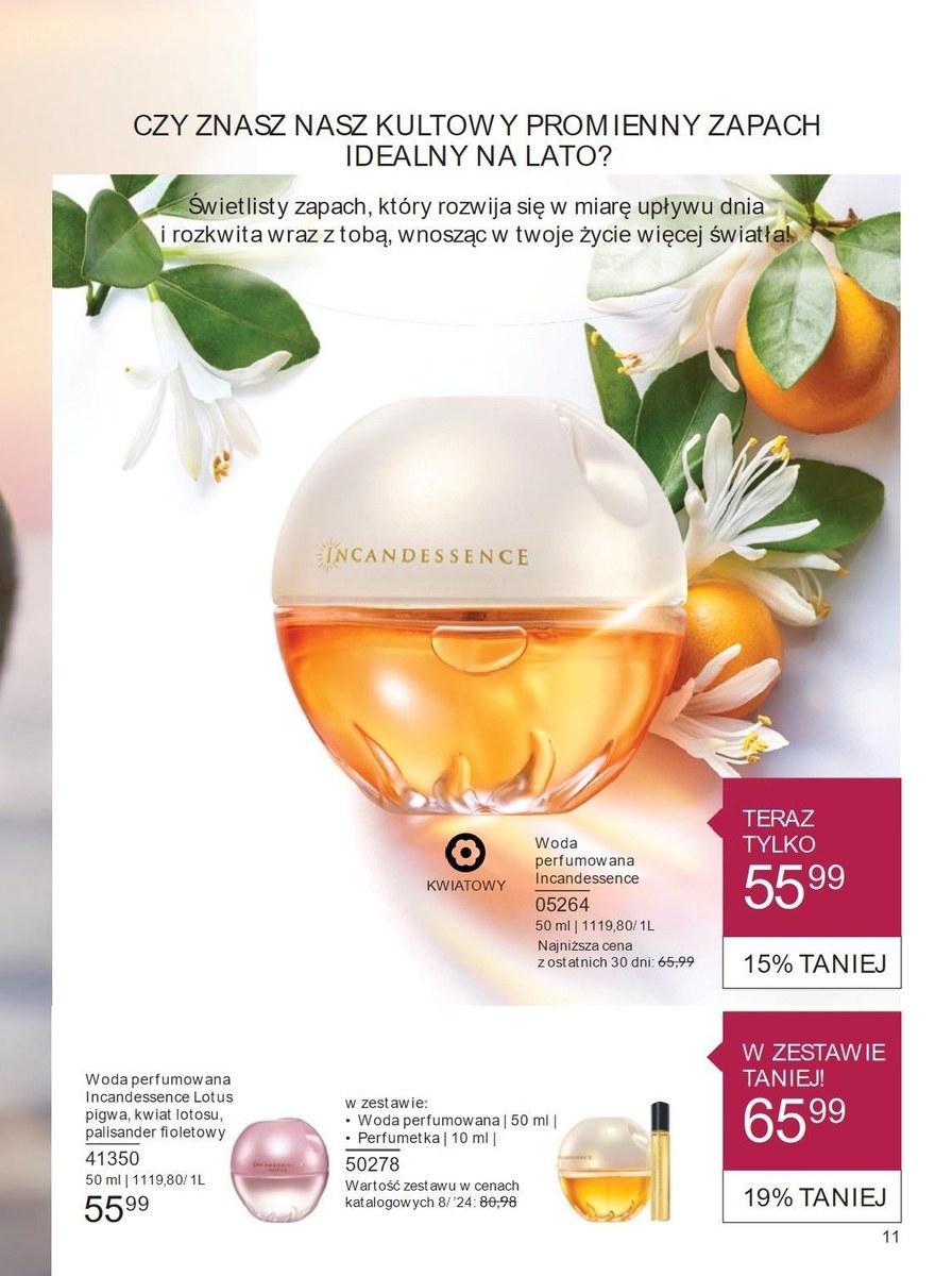 Gazetka promocyjna Avon str. 11