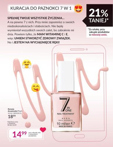 Gazetka promocyjna Avon str. 19