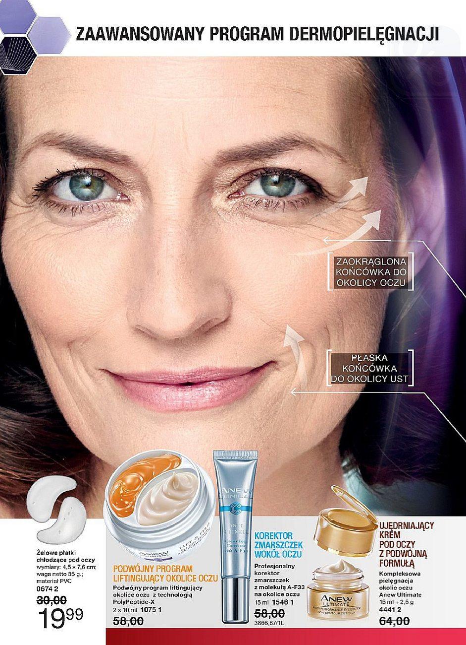 Gazetka promocyjna Avon str. 102