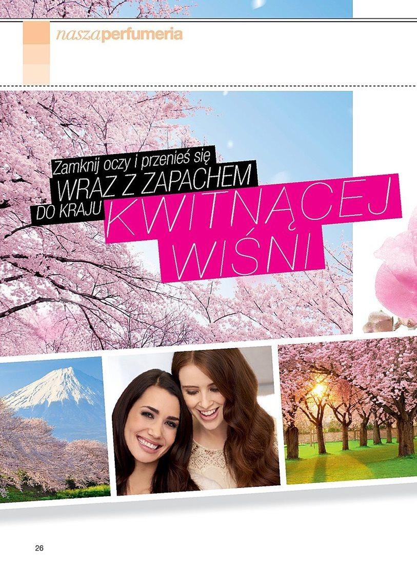 Gazetka promocyjna Avon str. 26