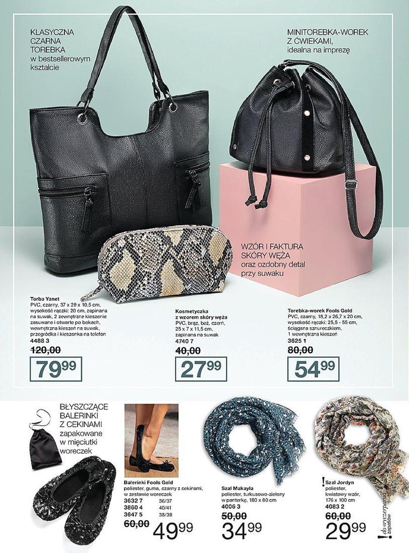 Gazetka promocyjna Avon str. 92