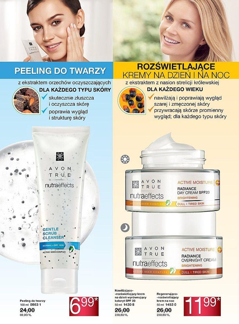 Gazetka promocyjna Avon str. 96