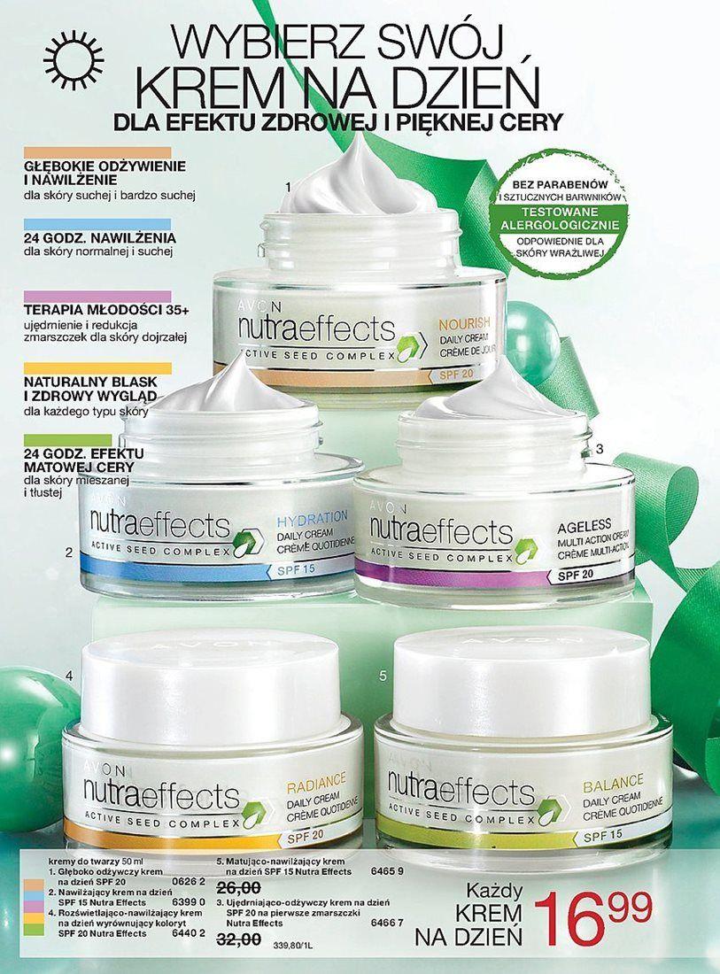 Gazetka promocyjna Avon str. 152