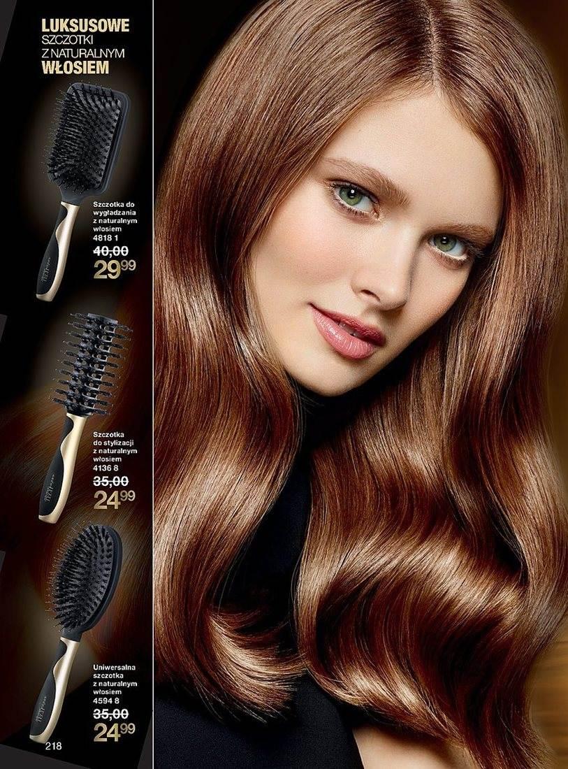 Gazetka promocyjna Avon str. 218