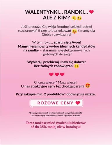 Gazetka promocyjna Avon str. 5