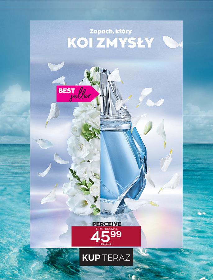 Gazetka promocyjna Avon str. 195